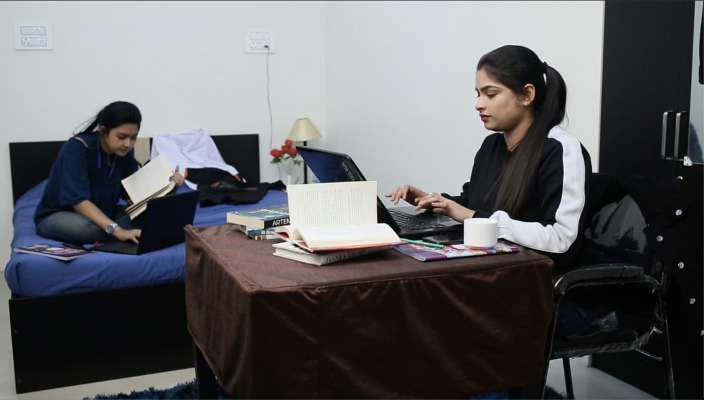 Institute of Advance Education & Research Kolkata Campus & Facilities photo 20